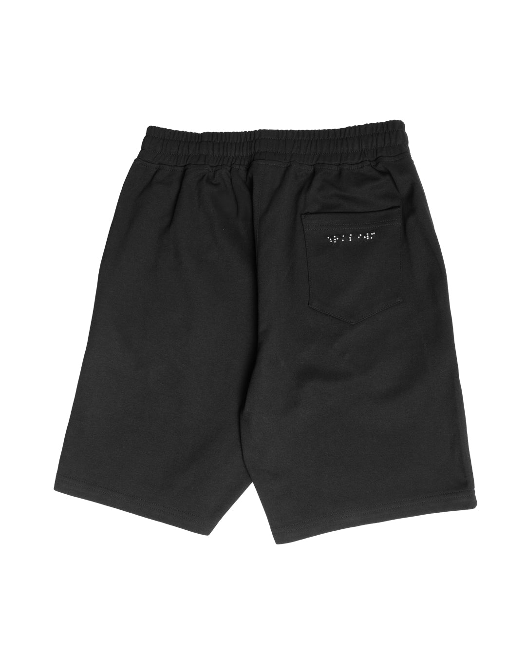 7aggi Black Short