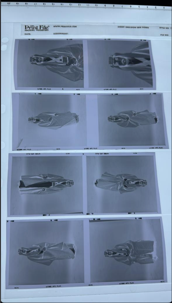 (NEW - FRIDAY) Intro to Black & White Darkroom printing - فن الطباعة الفوتوغرافية بالأبيض والأسود داخل الغرفة المظلمة
