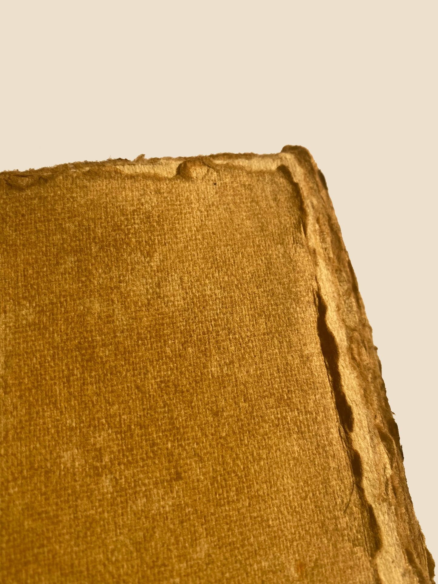 Leather Vintage Journal