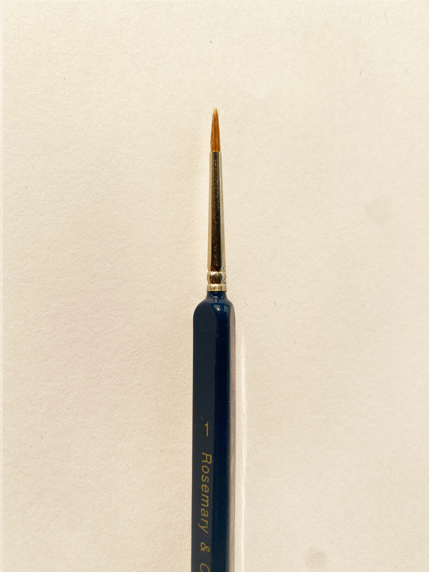 Triangular Pure Sable Series 98