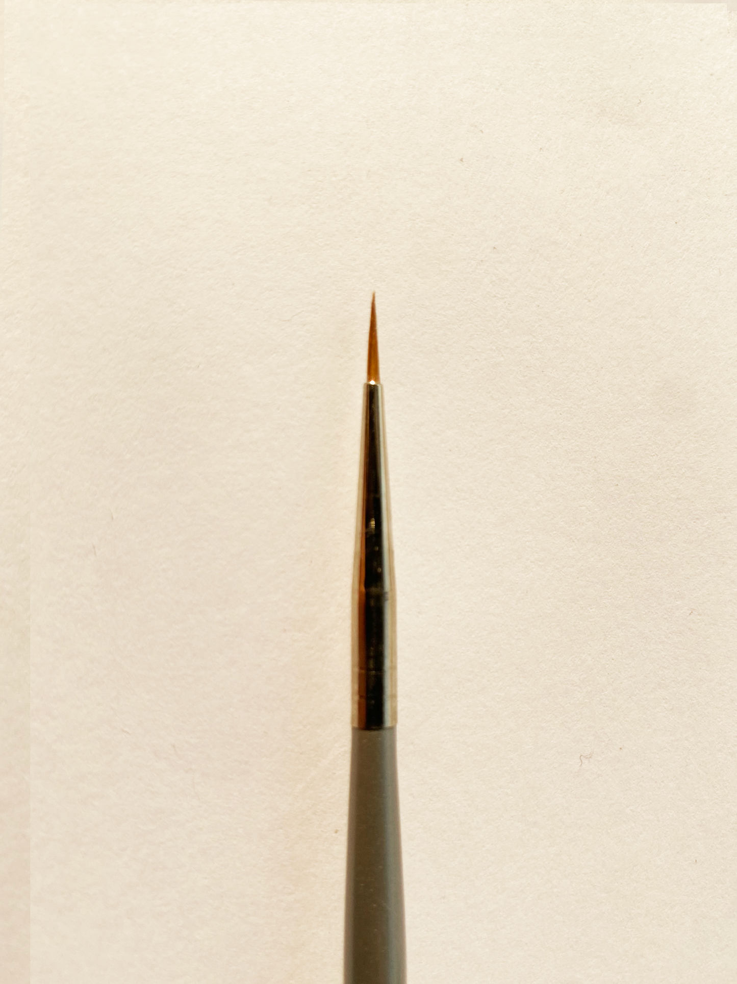 Graph Iranian Cat Hair Brush 2/0