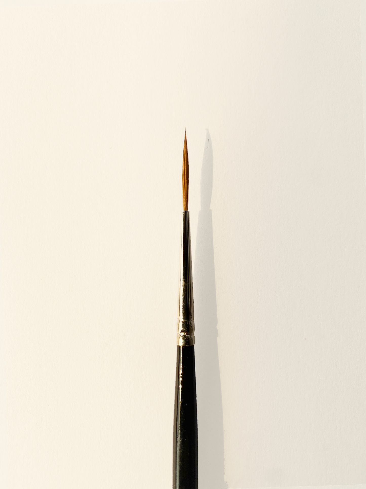 Kolinsky Sable Series - 44 Size - 2/0