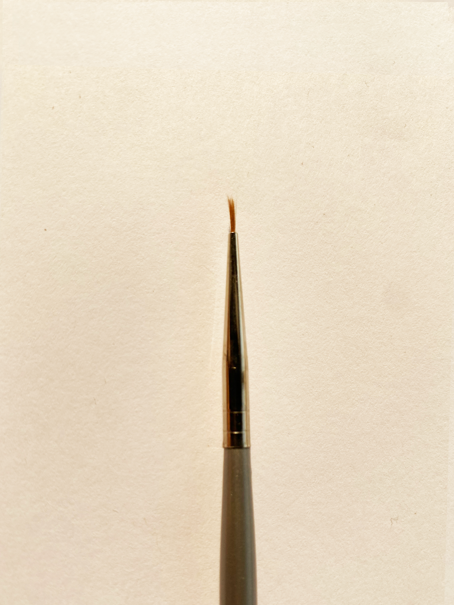 Graph Iranian Cat Hair Brush 4/0