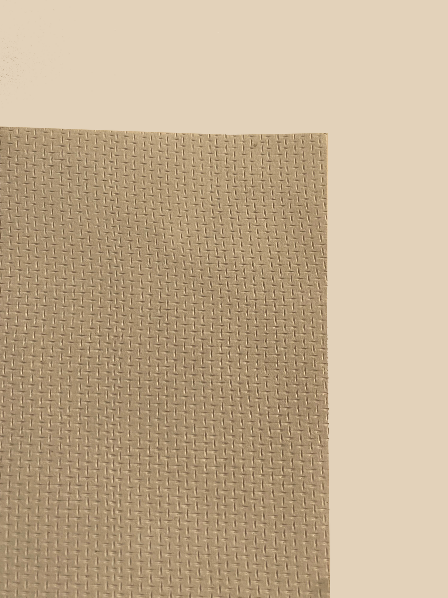 Handmade paper Letter Pad
