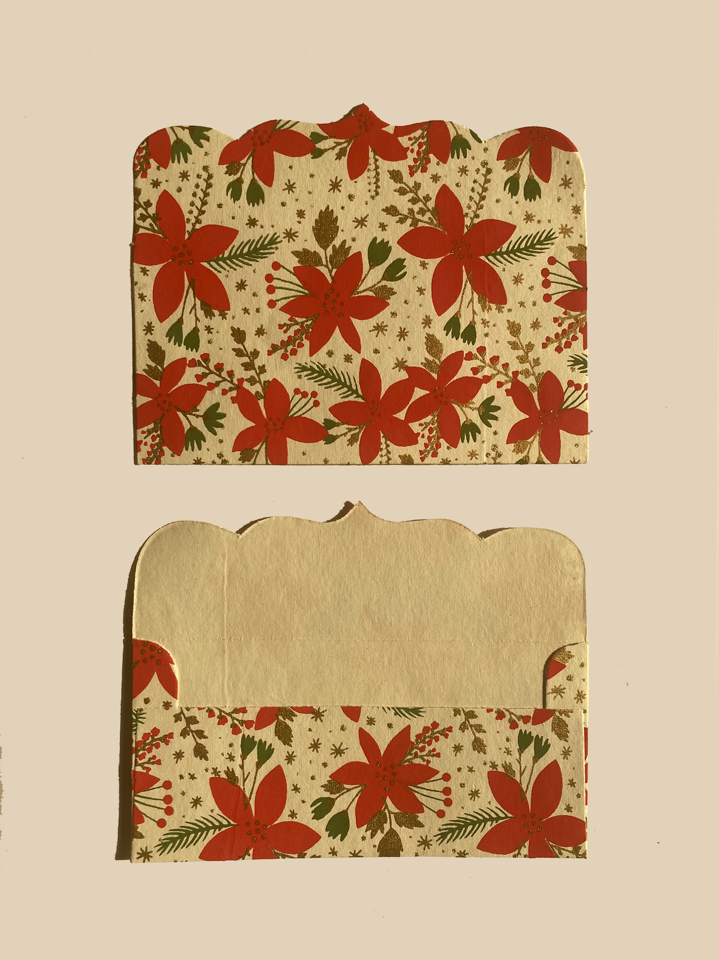 Handmade Paper Envelopes