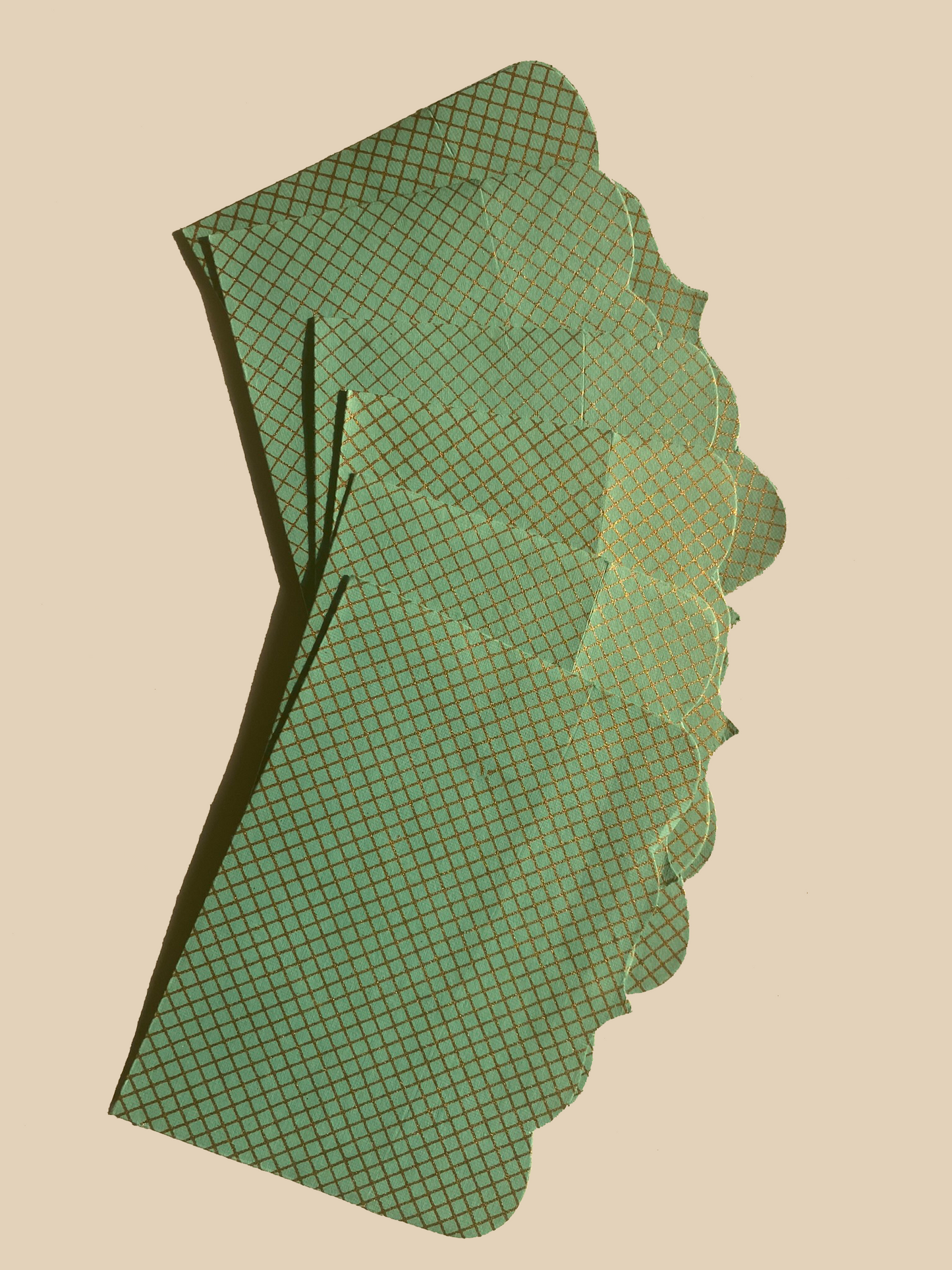 Handmade Paper Envelopes