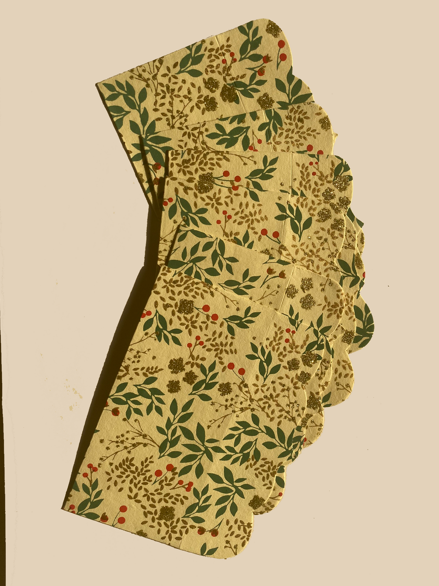 Handmade Paper Envelopes
