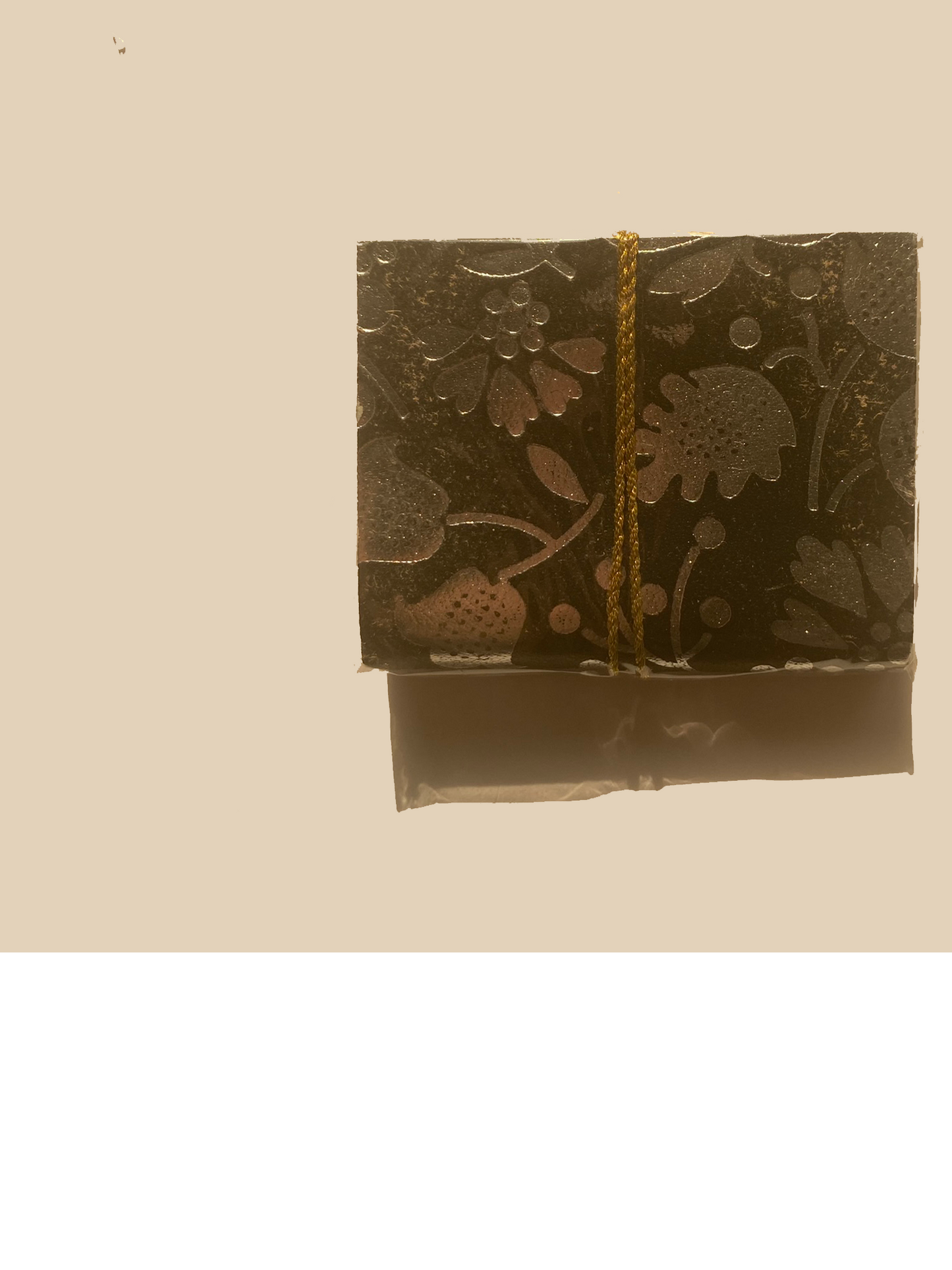 Mini Pocket Notebook