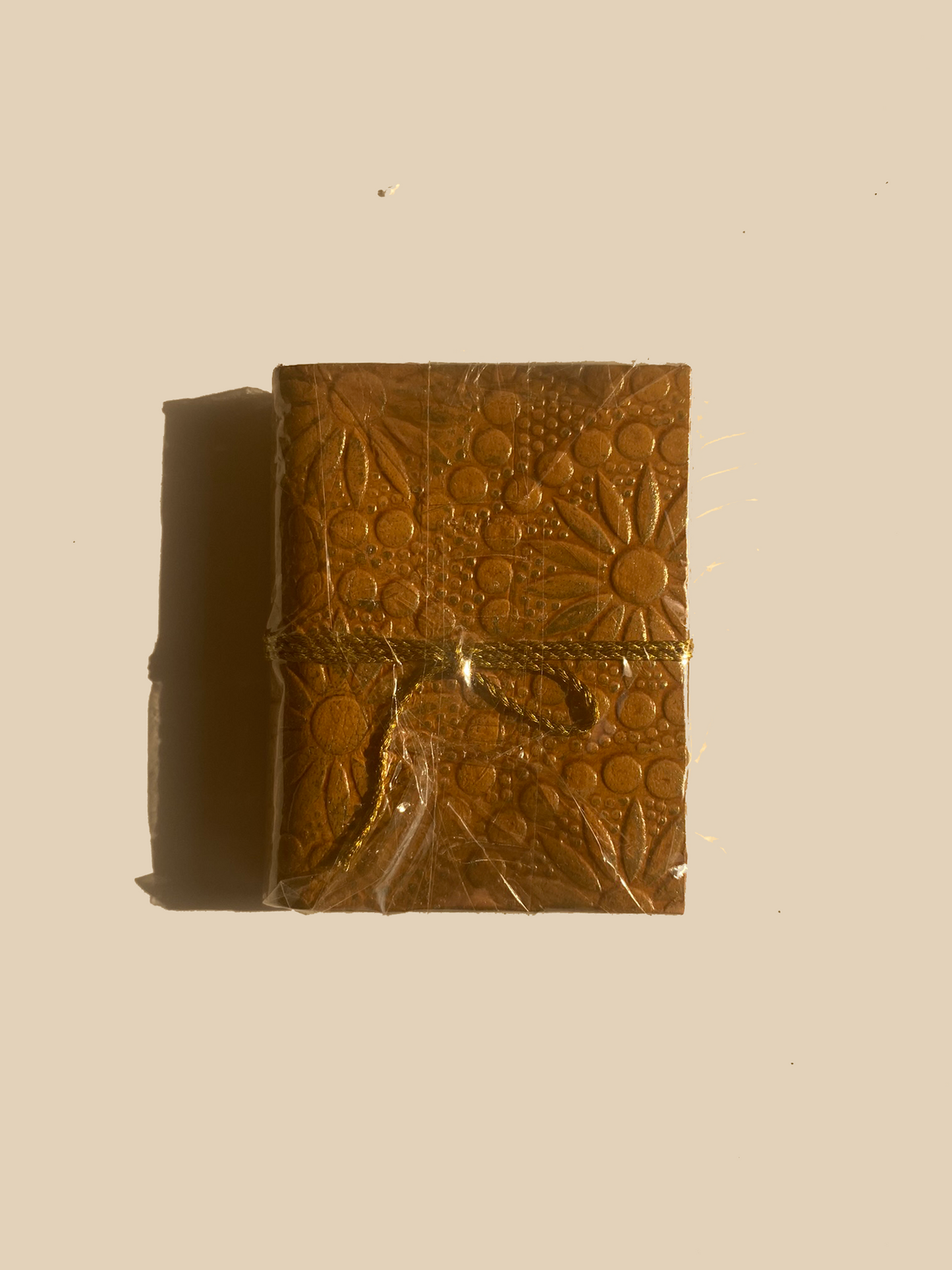 Mini Pocket Notebook