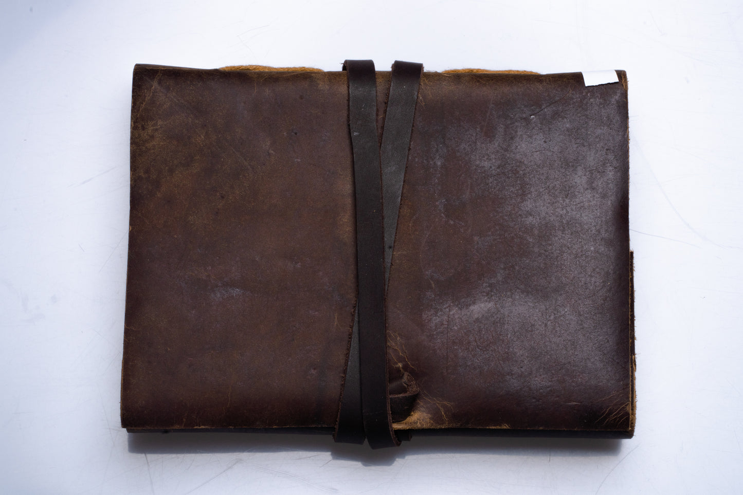 Handmade Leather Journal