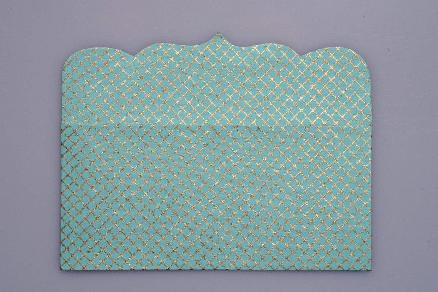 Handmade Paper Envelopes