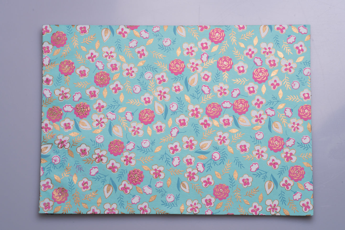 Handmade paper Letter Pad