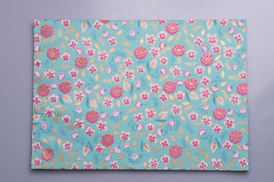 Handmade paper Letter Pad