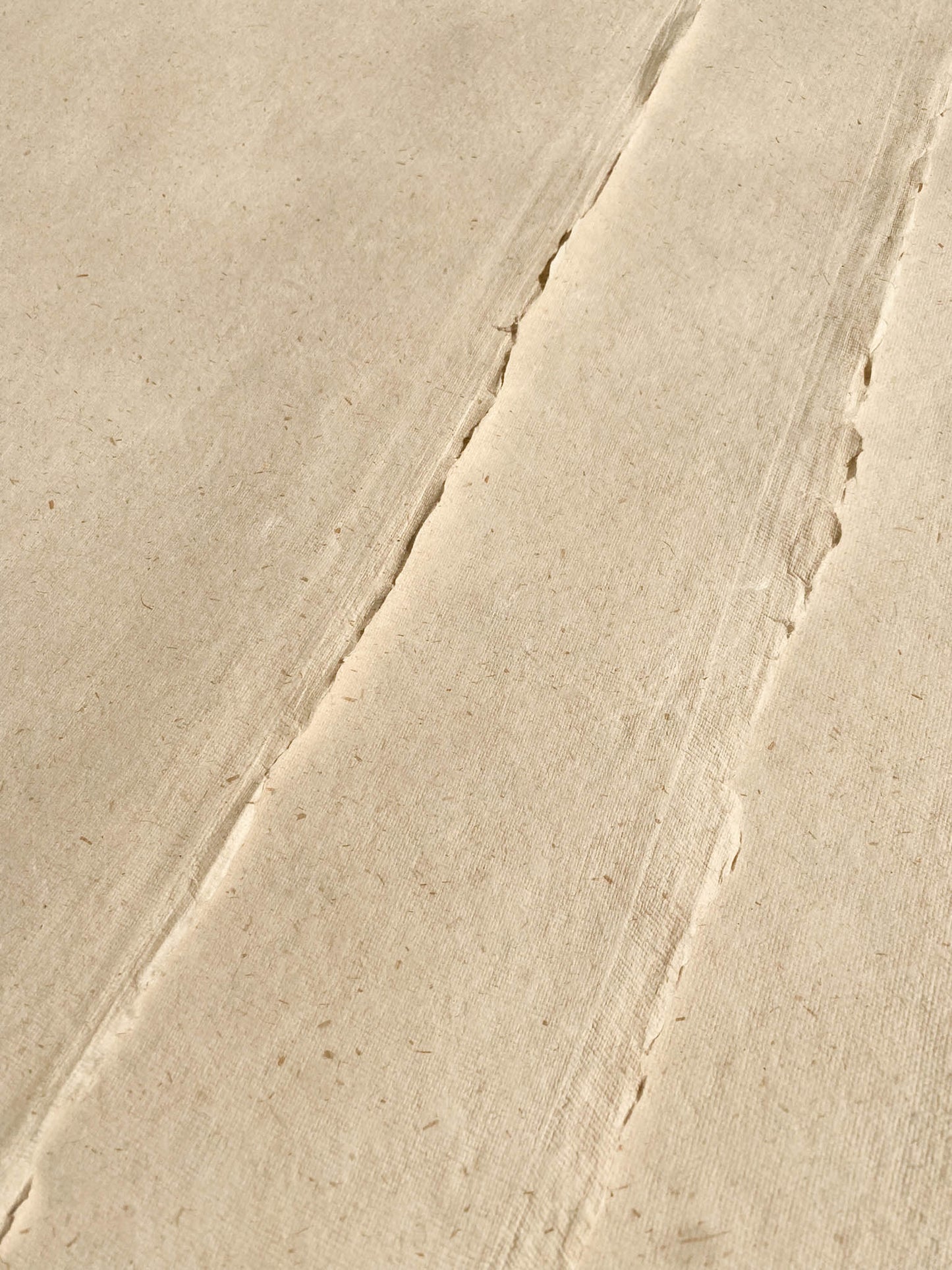 Hemp Paper