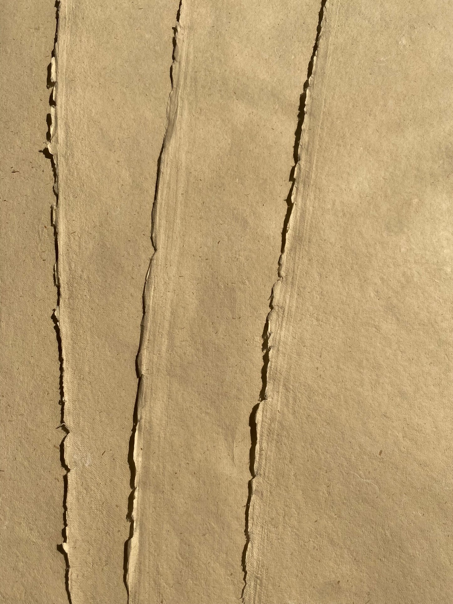 Hemp Paper