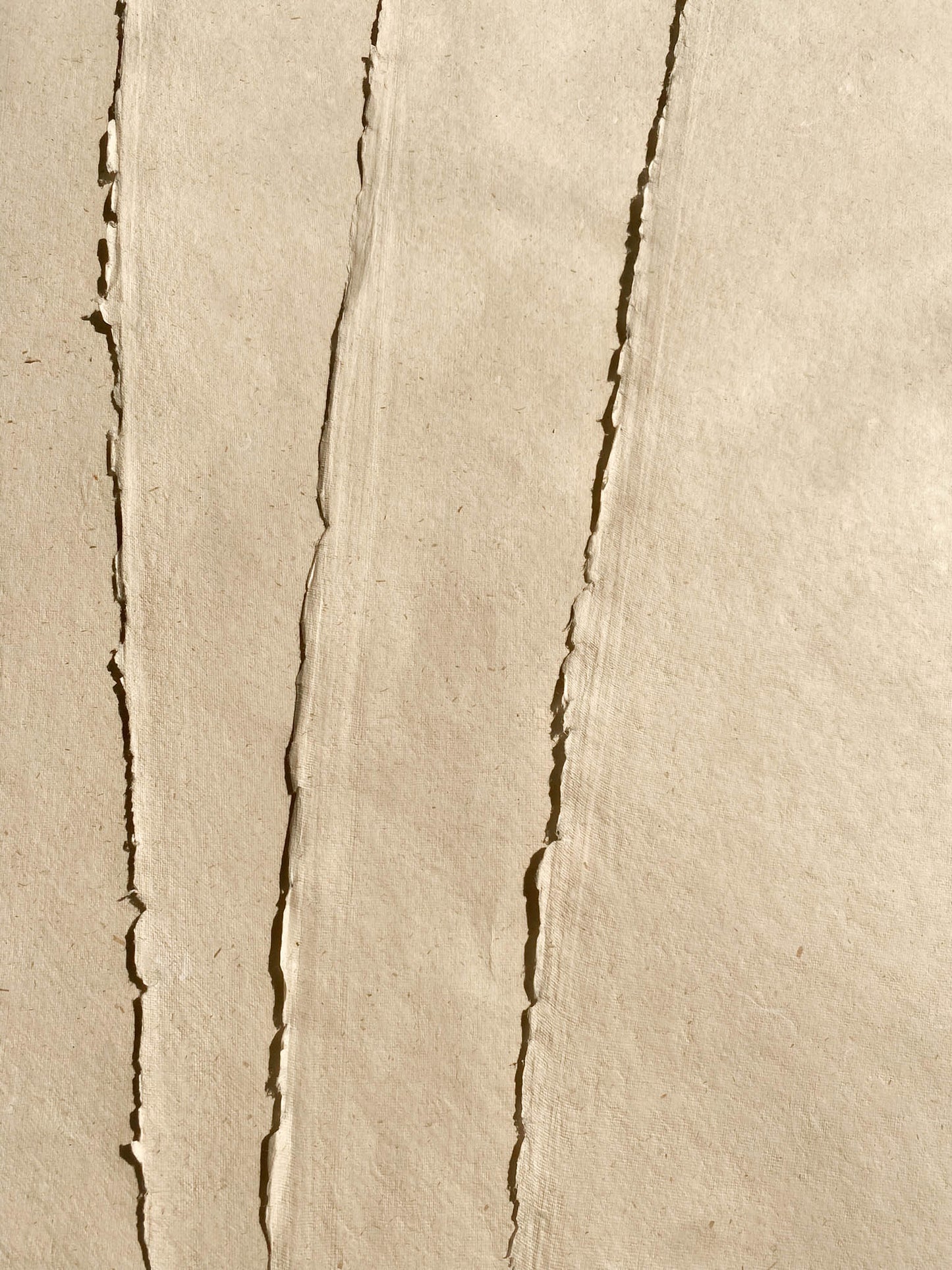 Hemp Paper