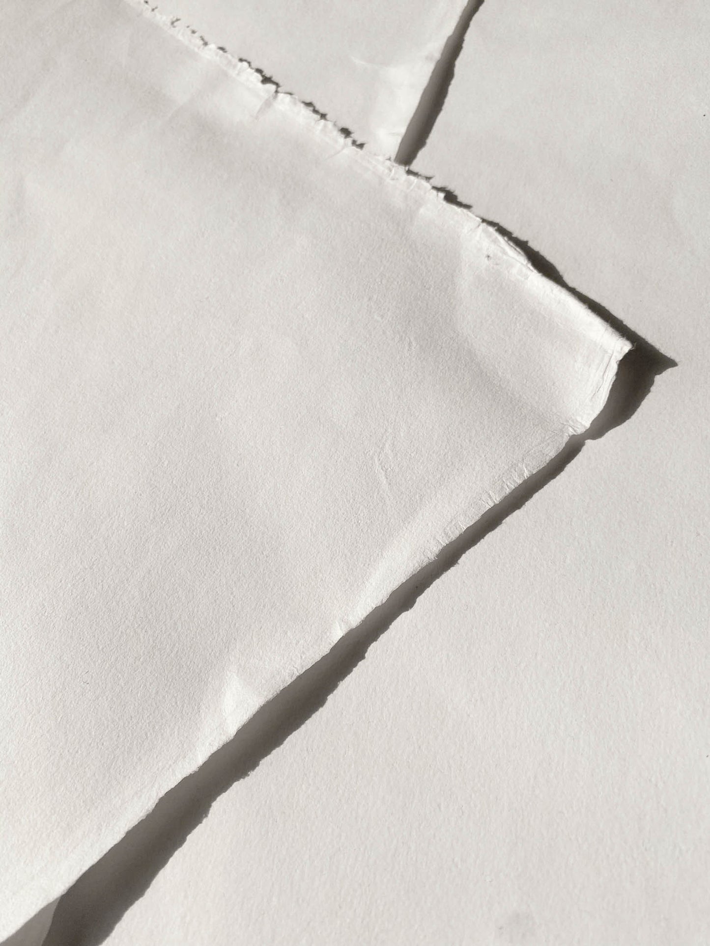 Cotton Rag Paper