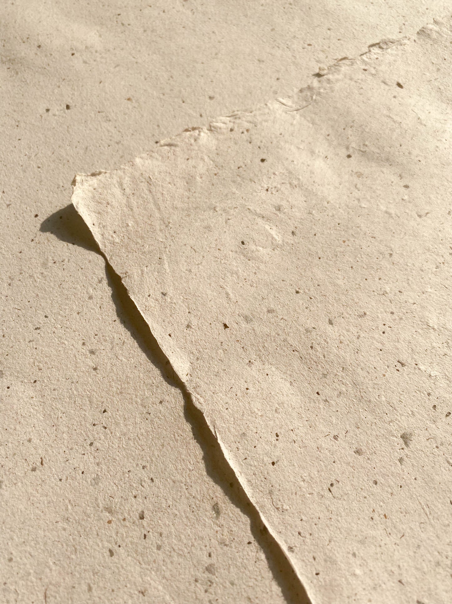 Coffee Husk Paper