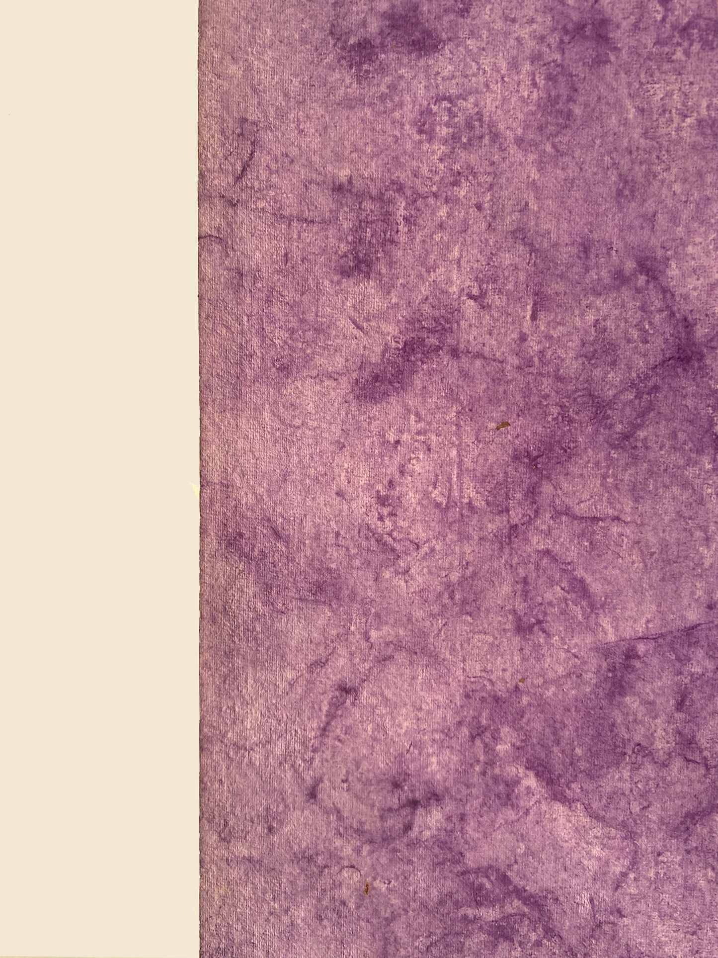 Purple Pattern Paper