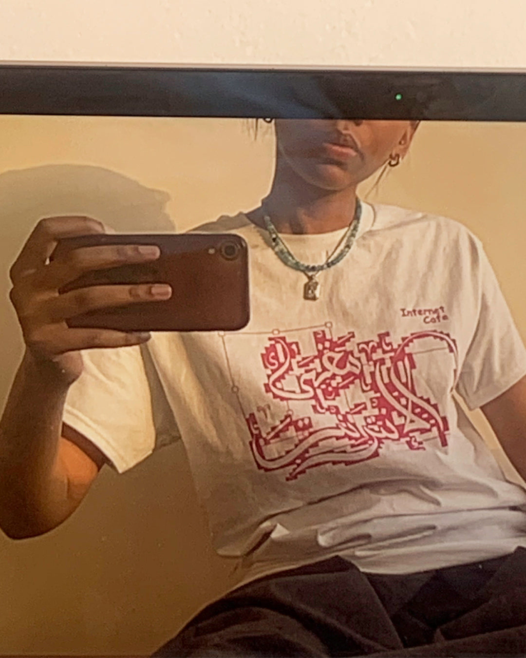 Alistiraha merch - Tshirts
