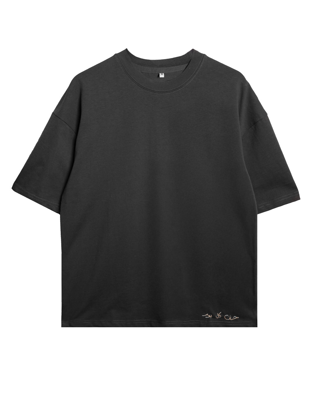 7aggi Dark Grey Tshirt