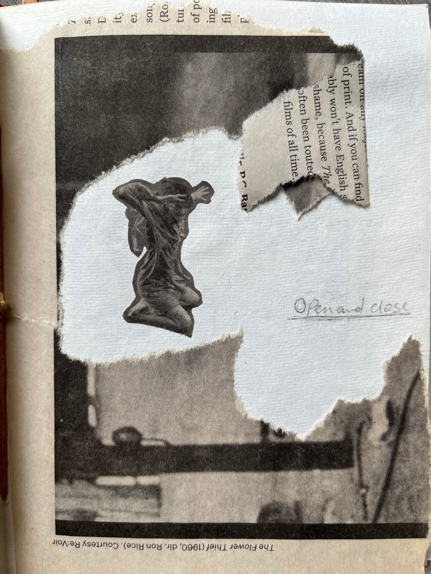 The Birth of a Cloud ☁️