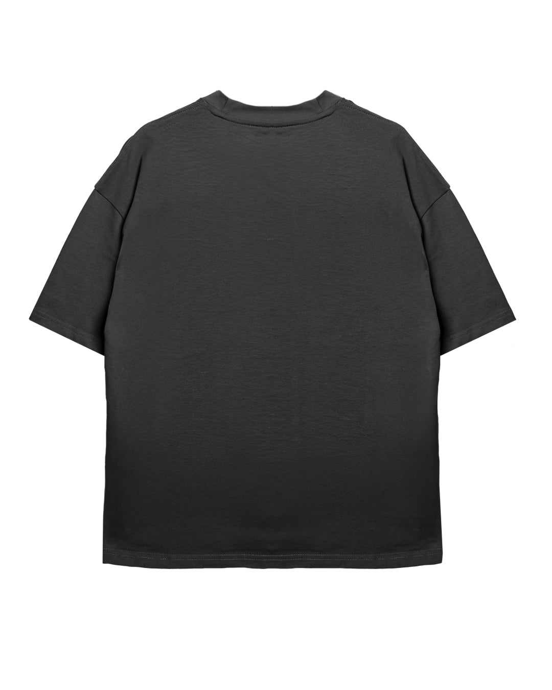7aggi Dark Grey Tshirt