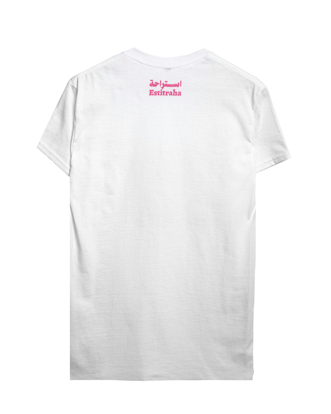 Alistiraha merch - Tshirts
