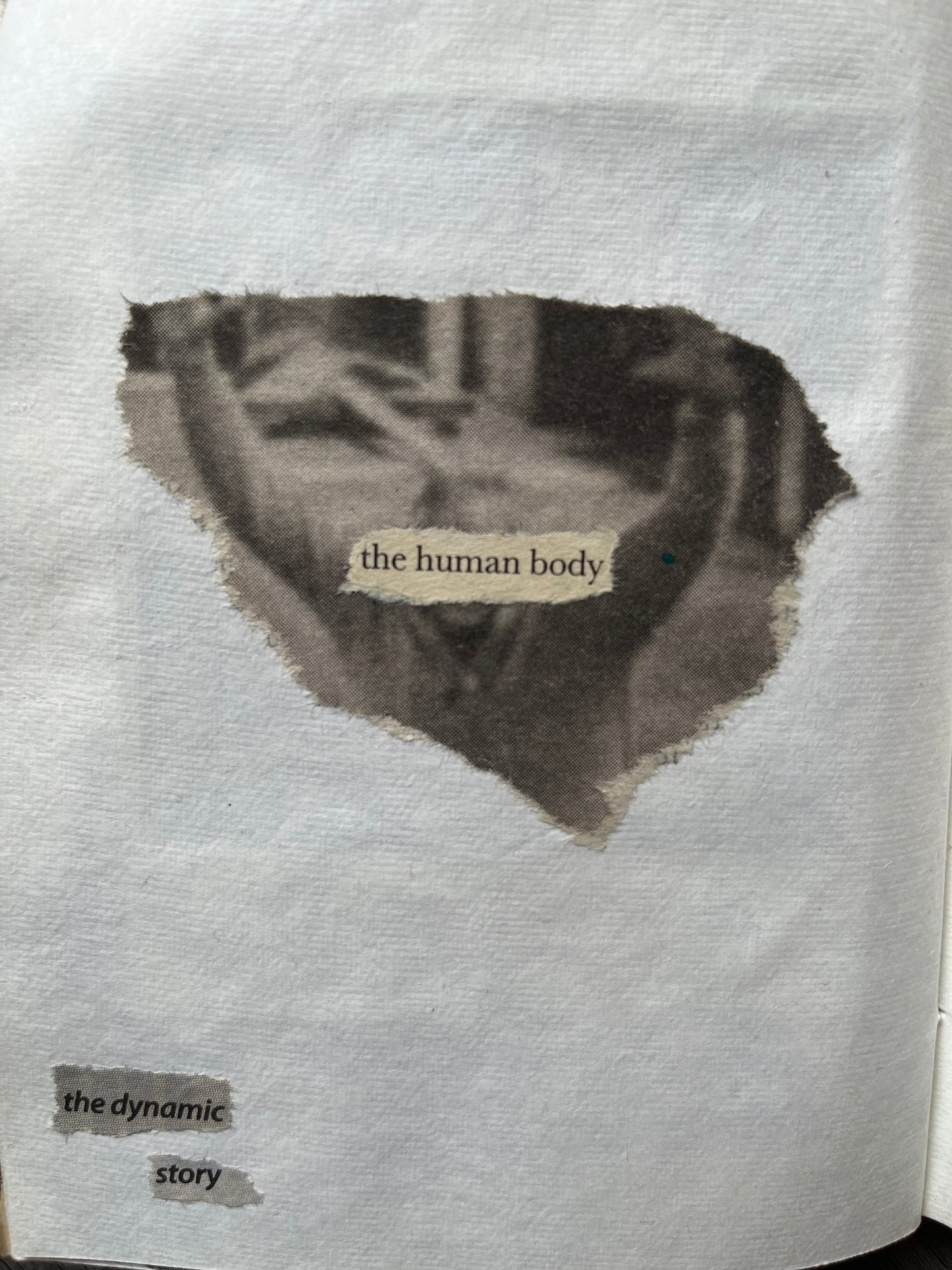 The Birth of a Cloud ☁️