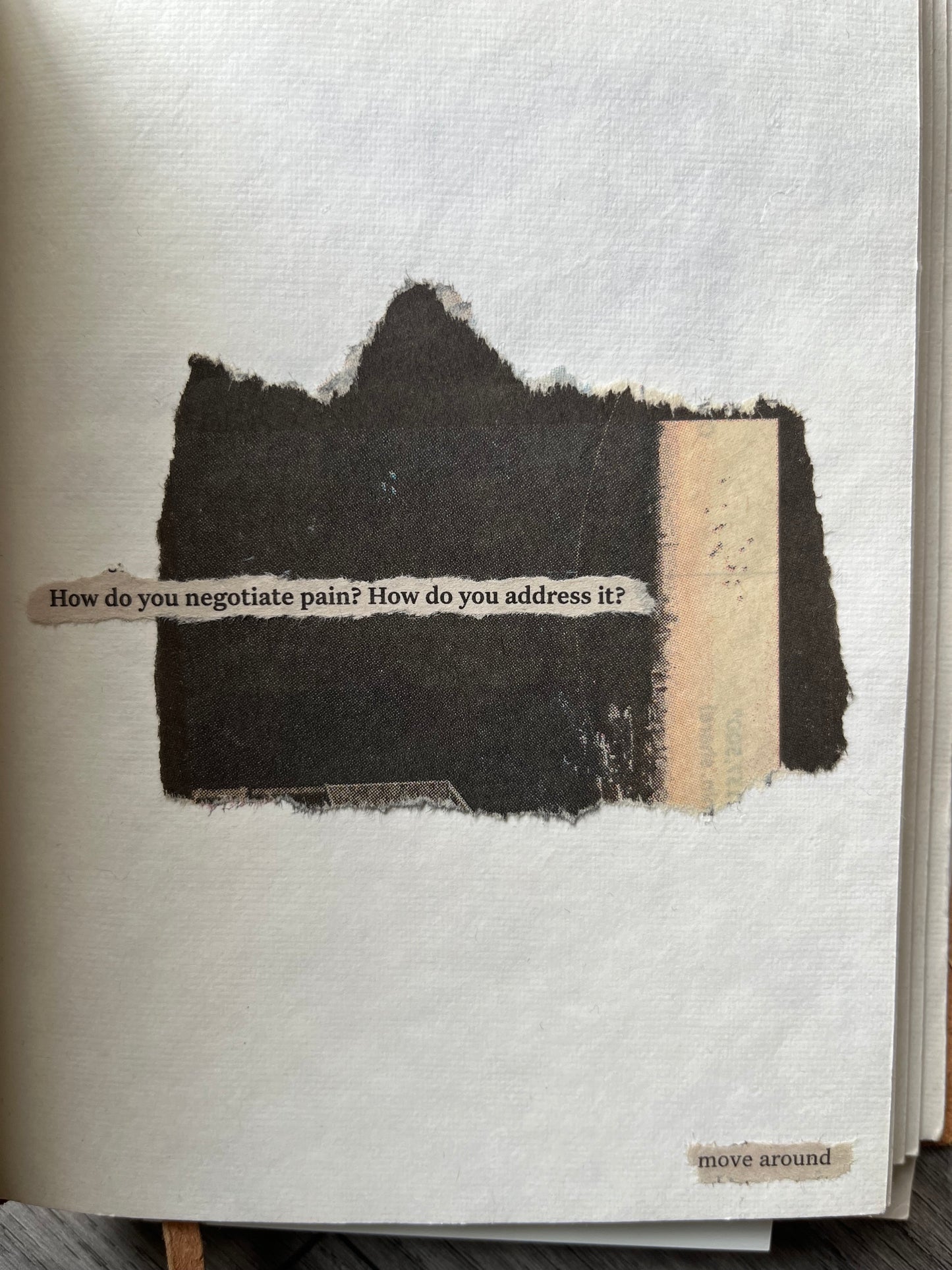 The Birth of a Cloud ☁️