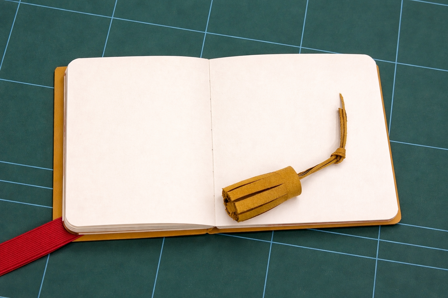 🌍Make & Reuse: Craft a Leather notebook - اصنع و اعد الاستخدام: غطاء دفتر من جلد