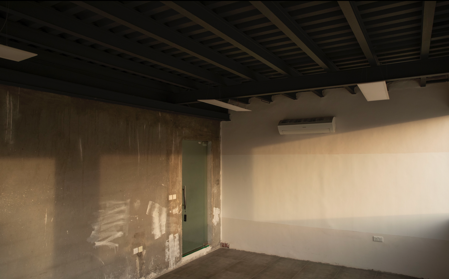 Versatile Space