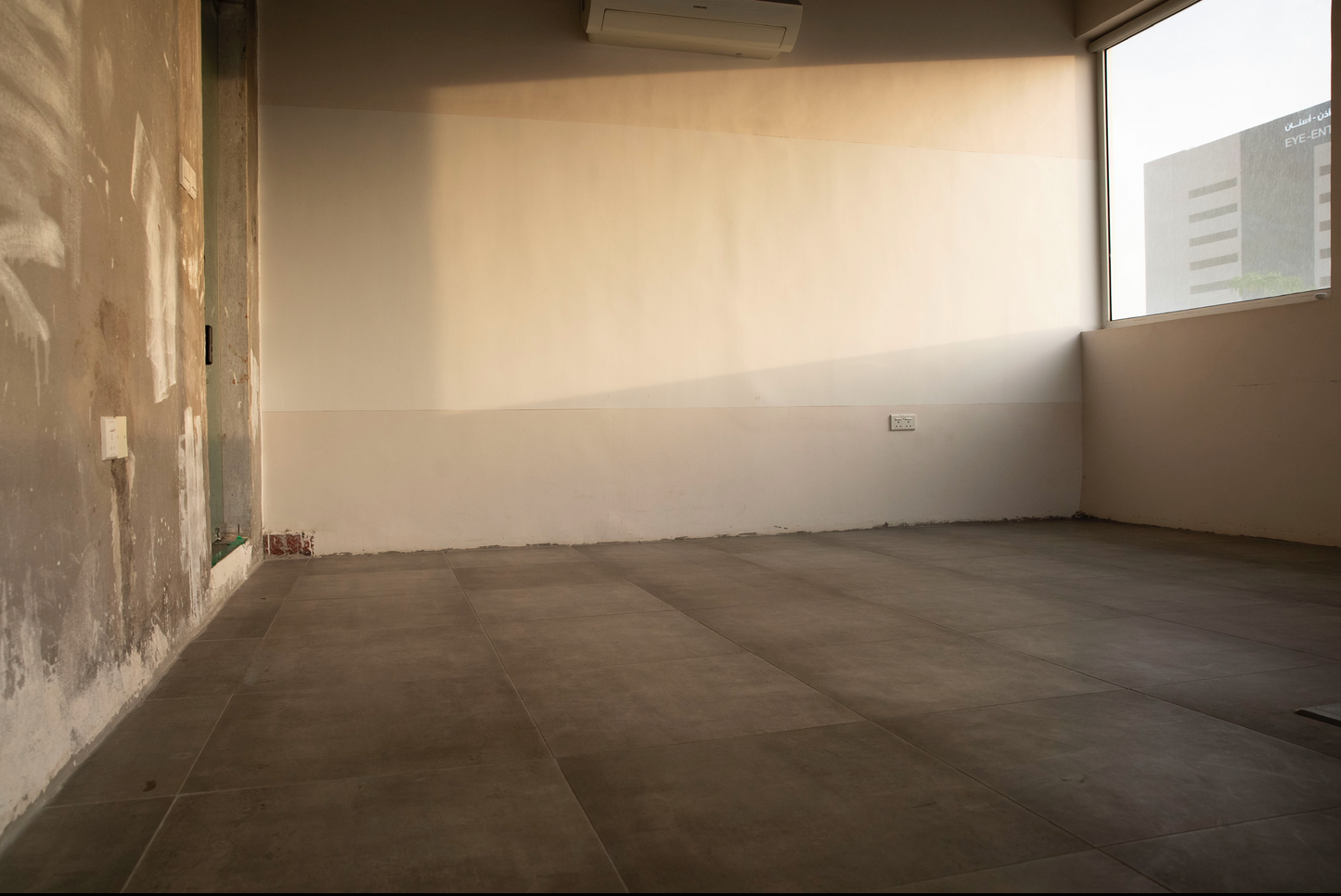 Versatile Space