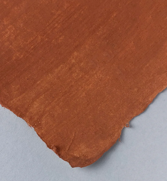 Red Earth Paper