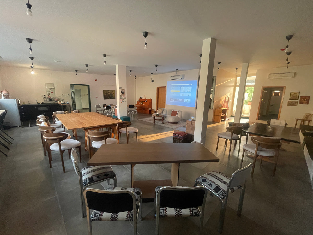 The Common Space