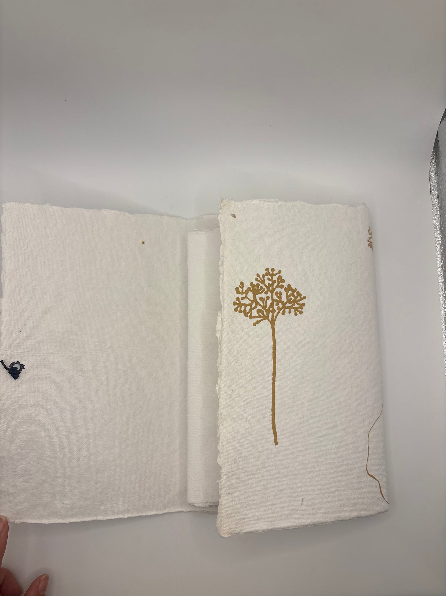 The Coptic Journal A5 – الدفتر القبطي