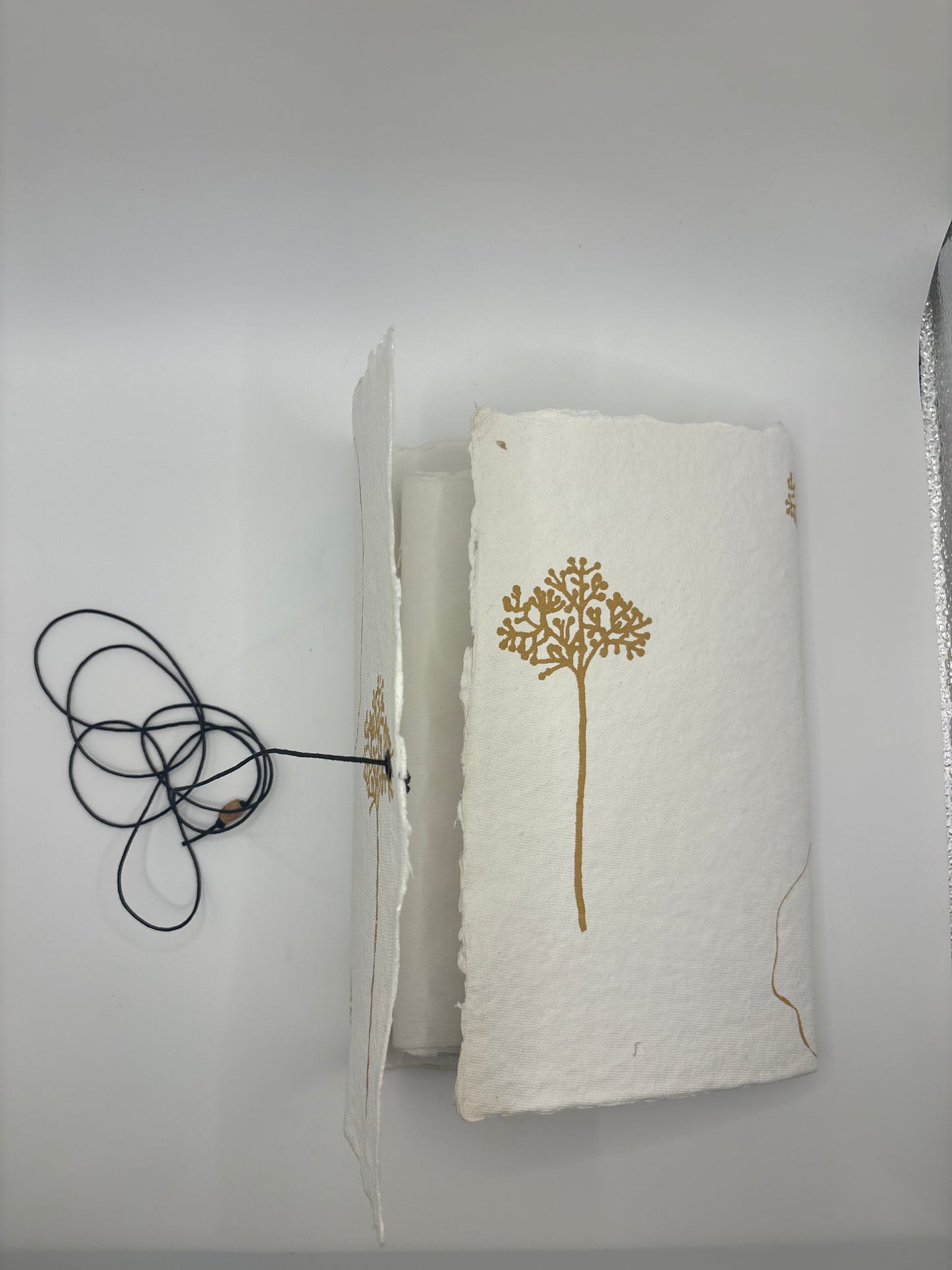 The Coptic Journal A5 – الدفتر القبطي