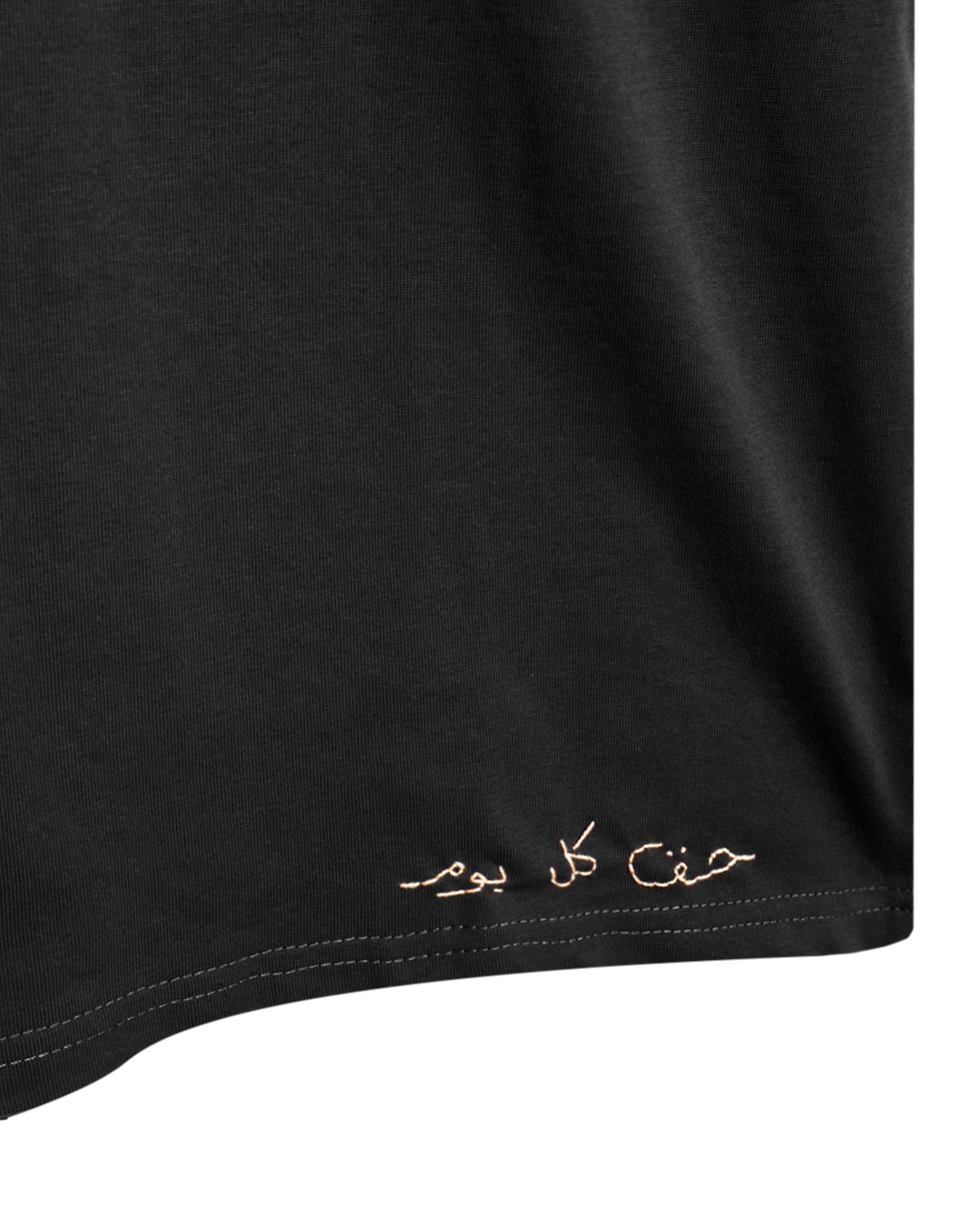 7aggi Dark Grey Tshirt