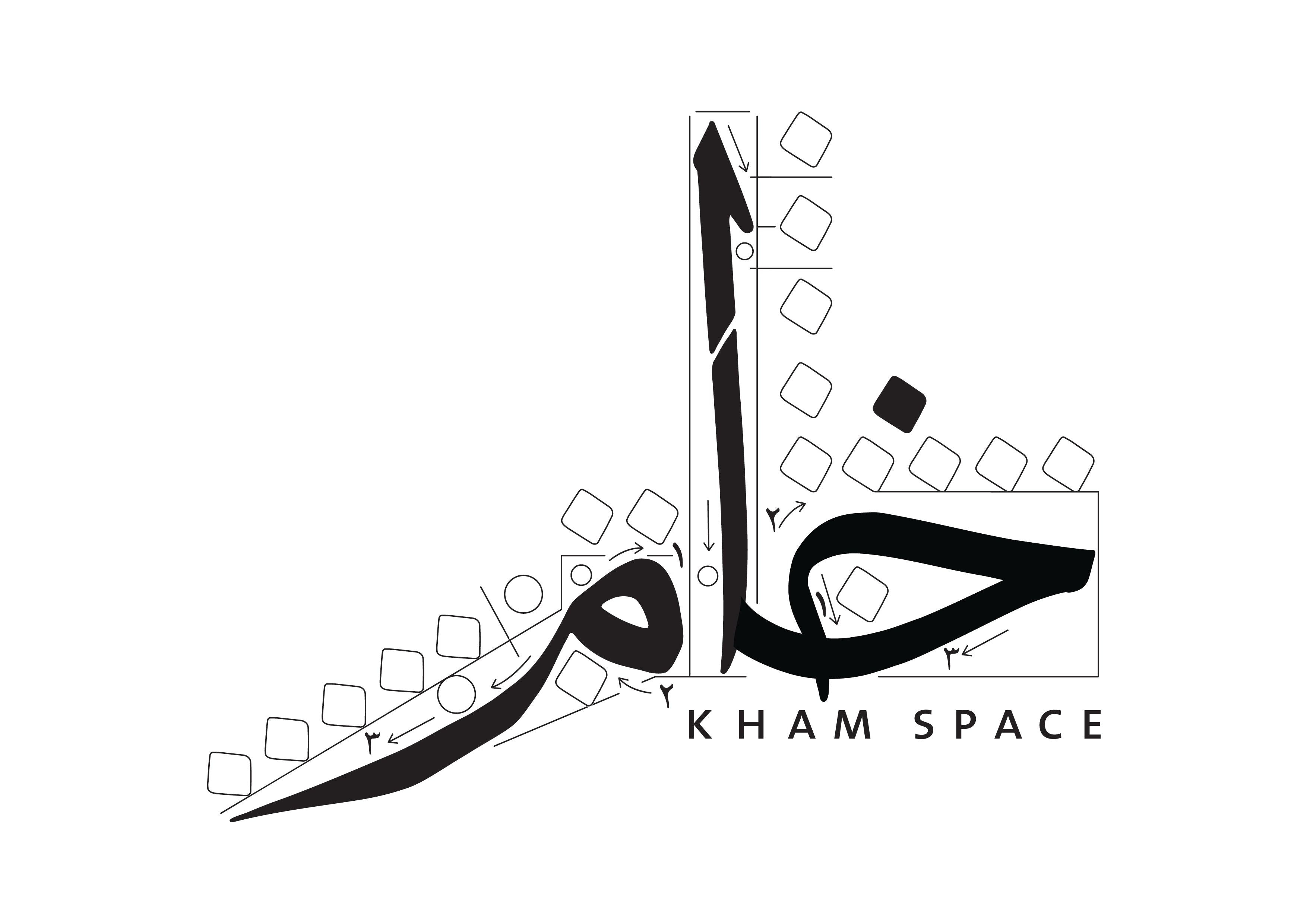 Kham Work KHAM SPACE Kham Work KHAM SPACE