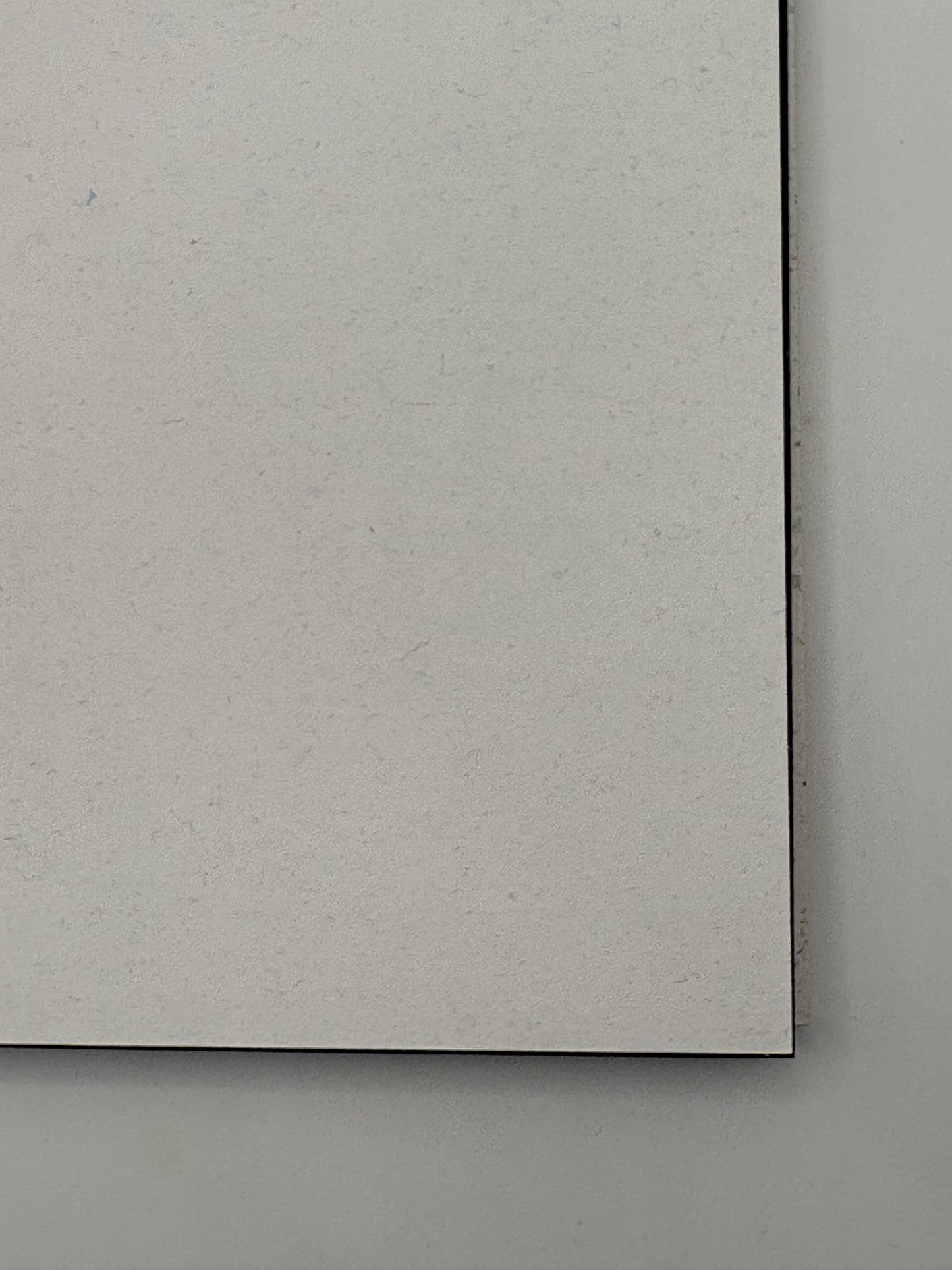 KHAM Natural Paper Sketchbook A4 – كراسة أوراق  خام