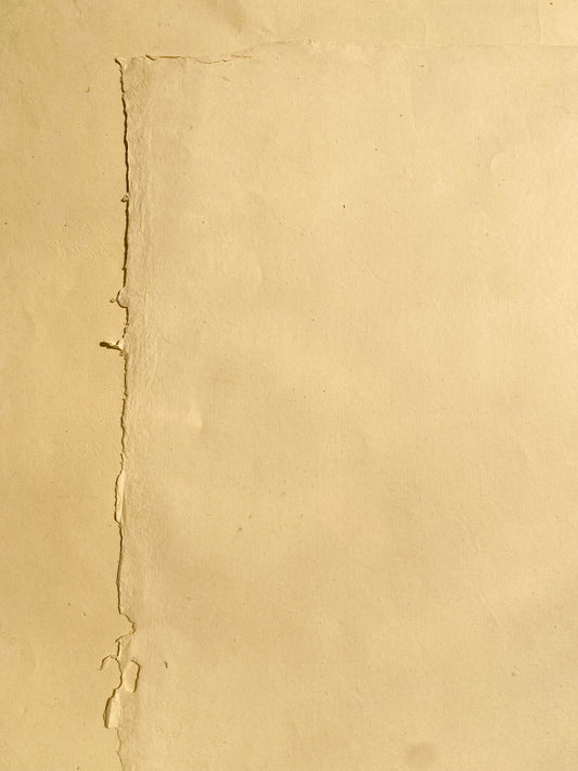 Cannabis Hemp Paper